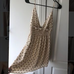 Size small, summer dress!